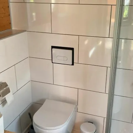 Glamping Im Tiny House - Nahe Dresden