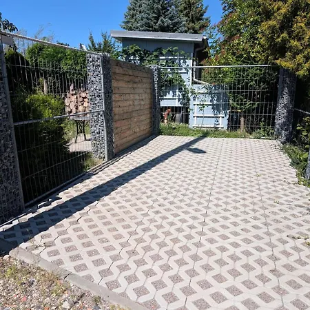 Glamping Im Tiny House - Nahe Dresden *