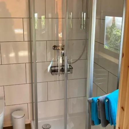 Glamping Im Tiny House - Nahe Dresden Semesterbostad