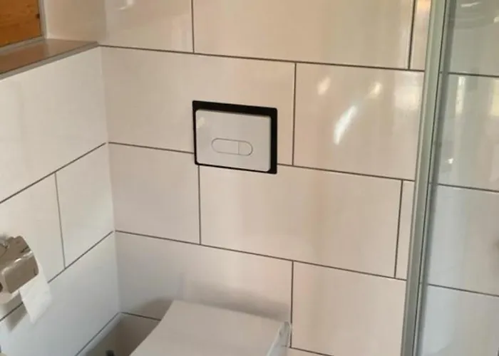 Glamping Im Tiny House - Nahe Dresden