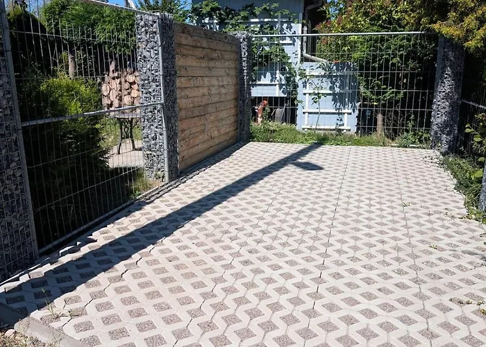 Glamping Im Tiny House - Nahe Dresden *