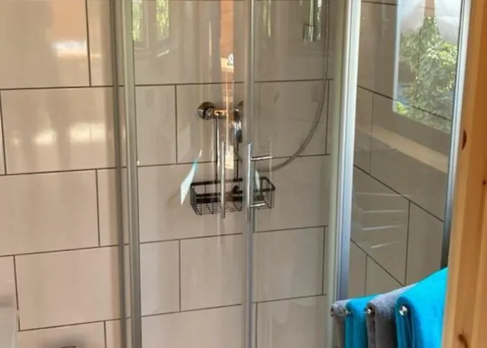 Glamping Im Tiny House - Nahe Dresden Semesterbostad